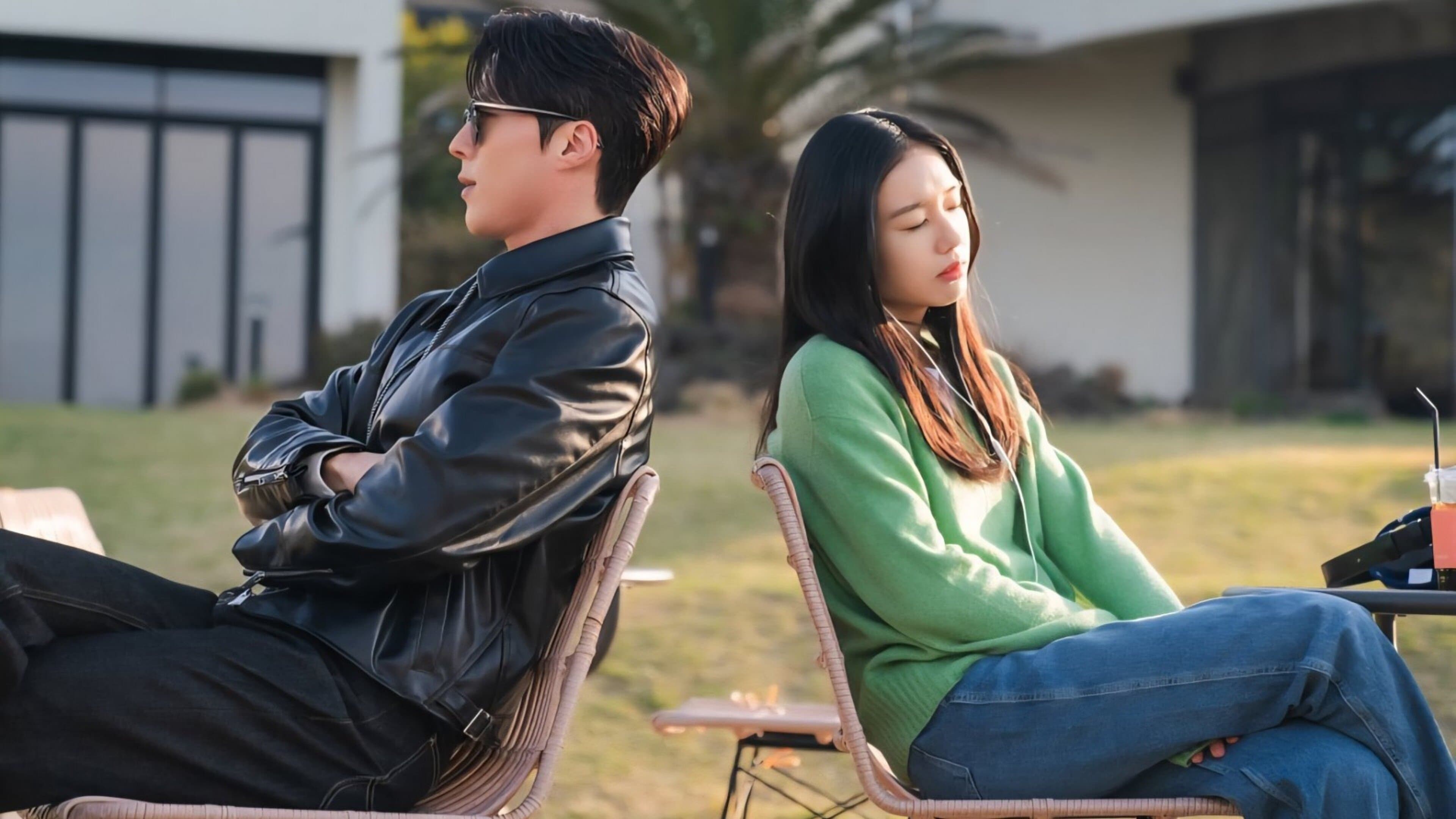 Backdrop for Dynamite Kiss