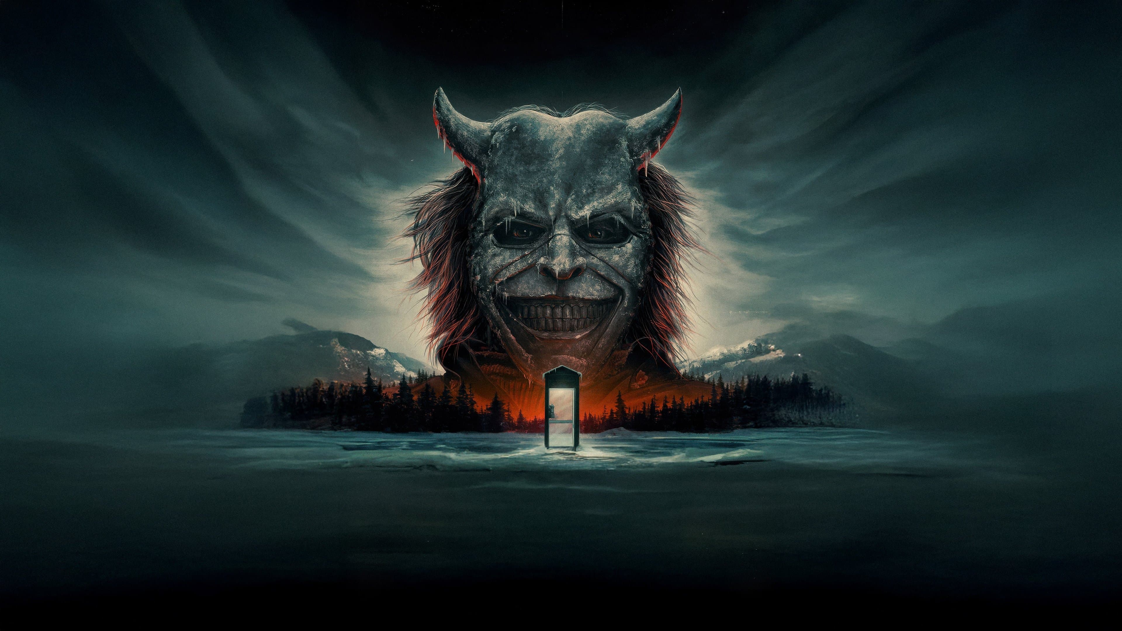 Backdrop for Black Phone 2