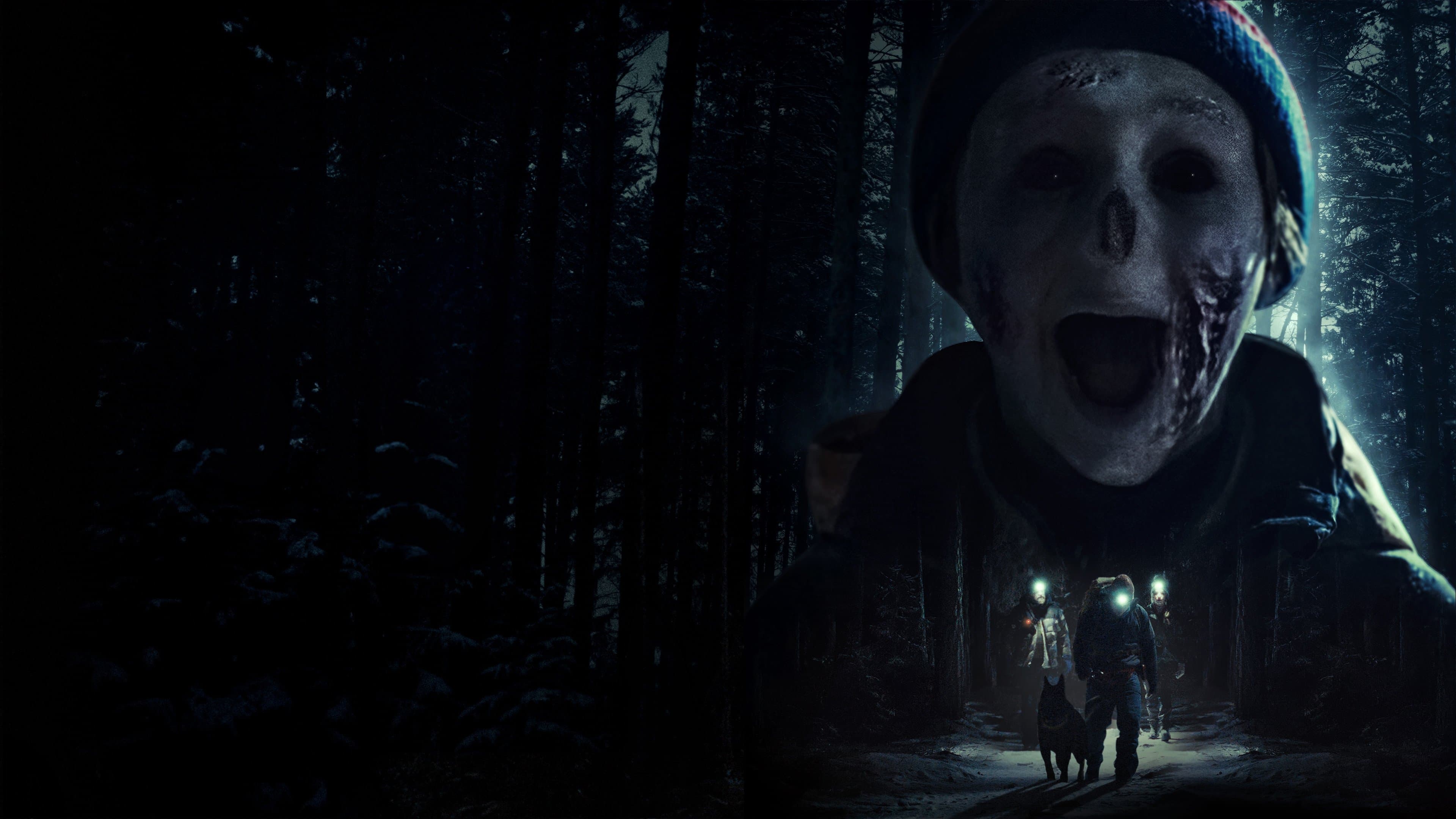 Backdrop for From Darkness