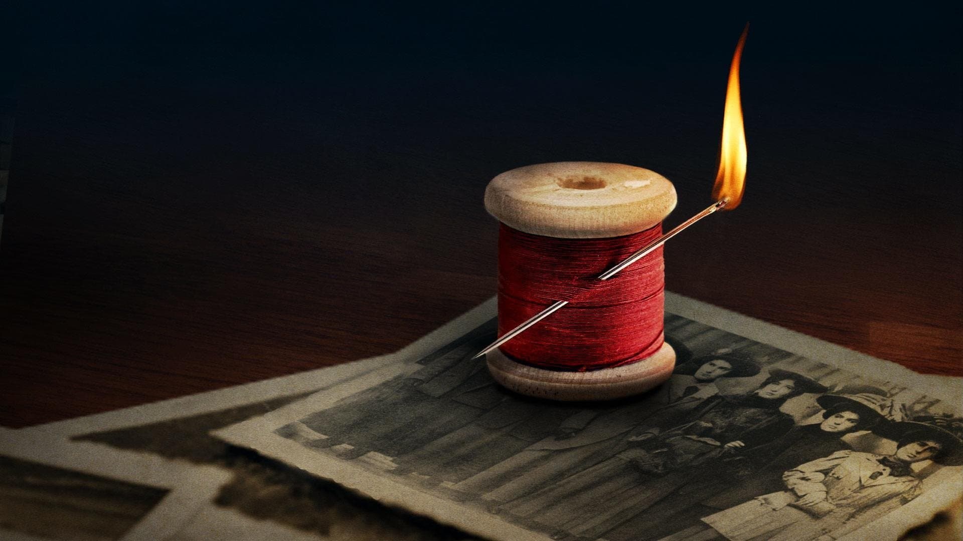 Backdrop for American Experience