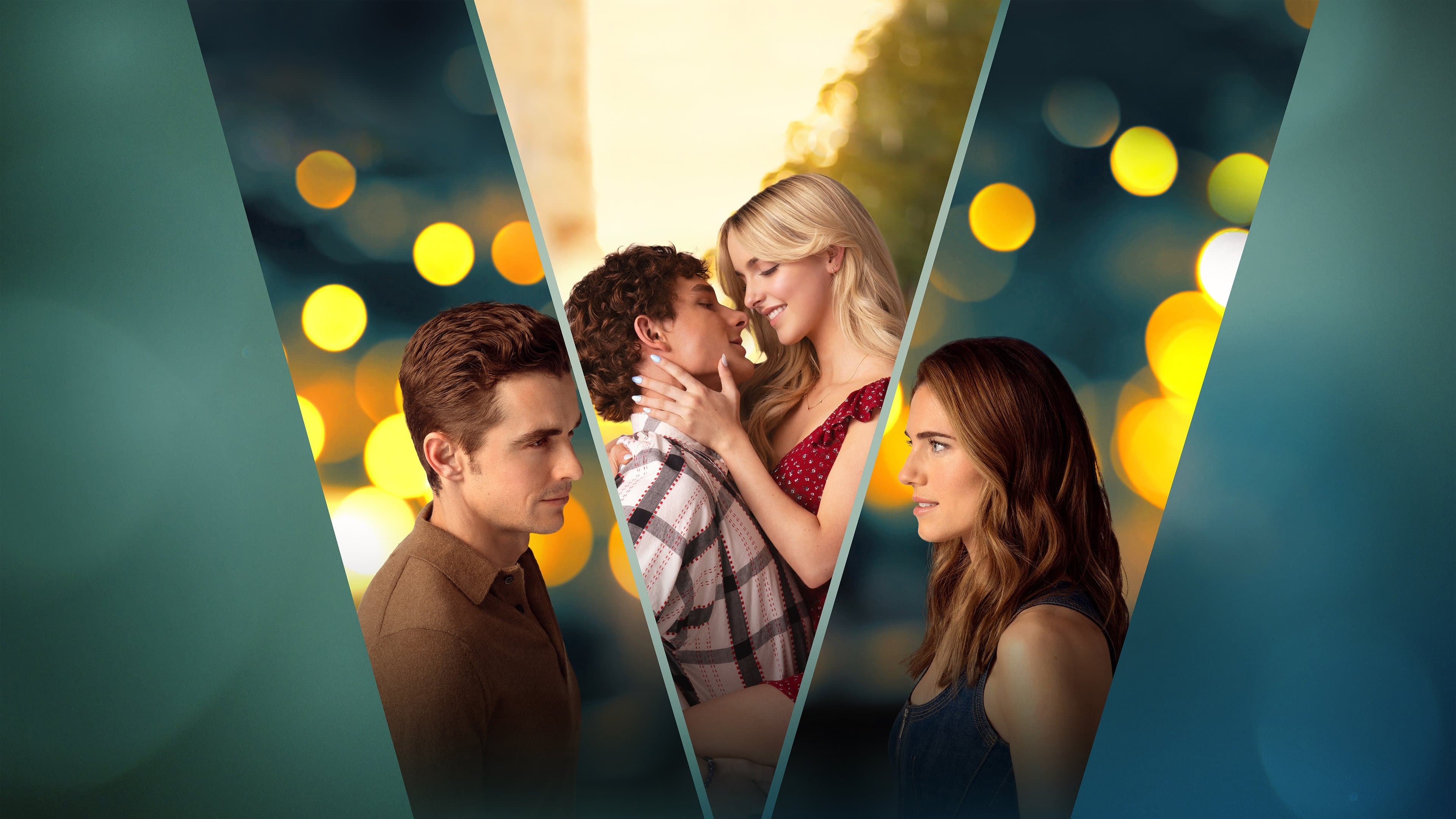 Backdrop for Regretting You