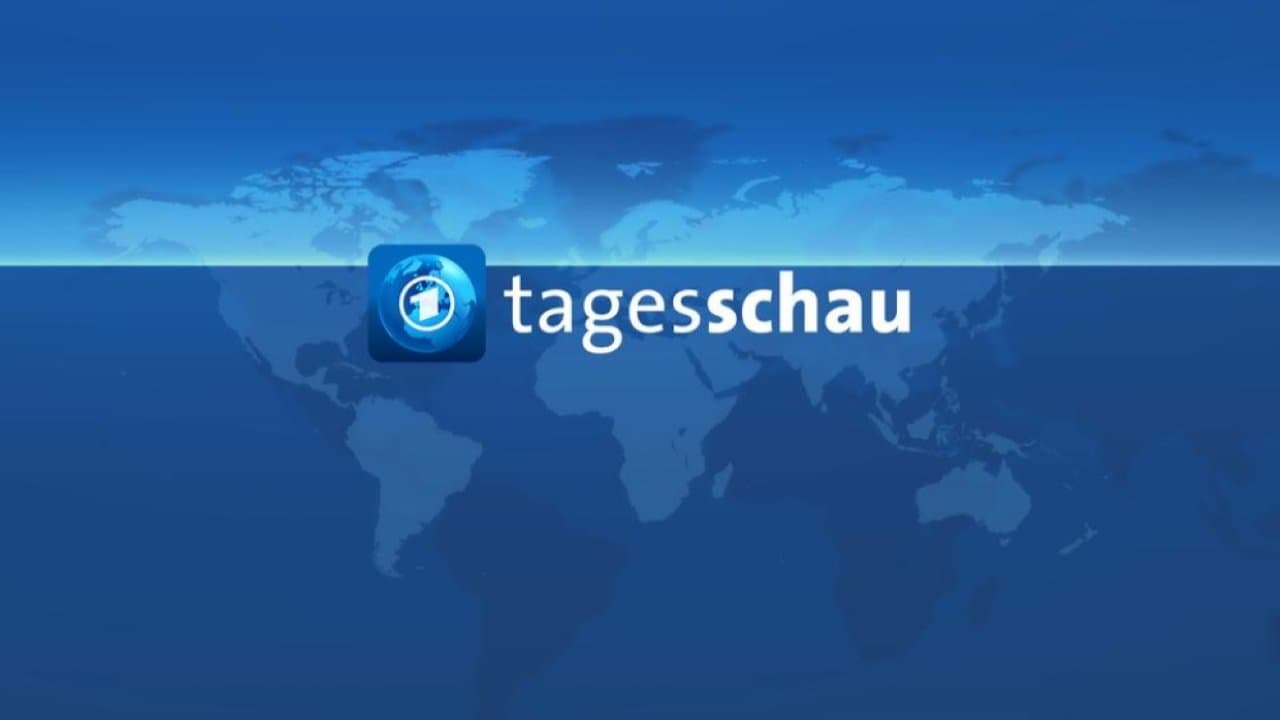 Backdrop for Tagesschau