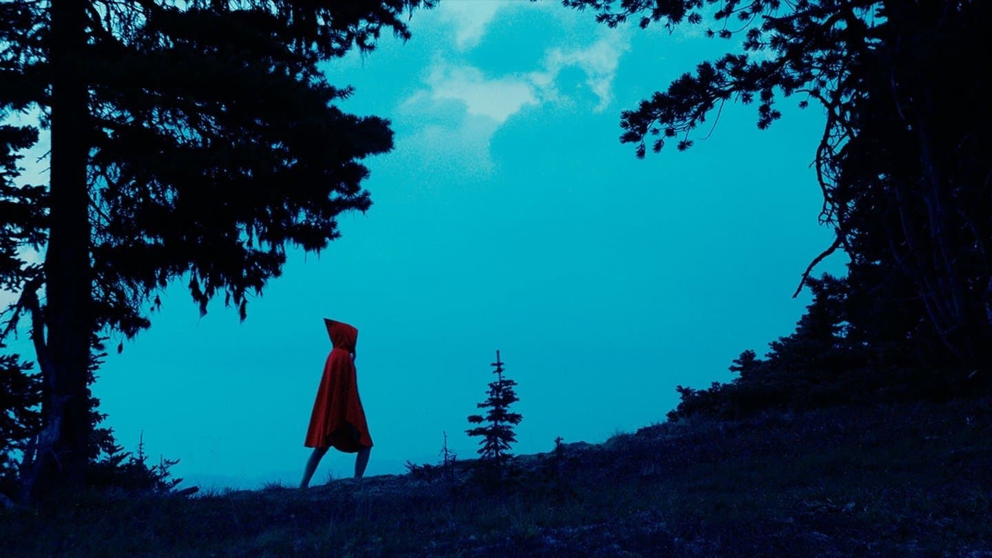 Backdrop for Kryptic