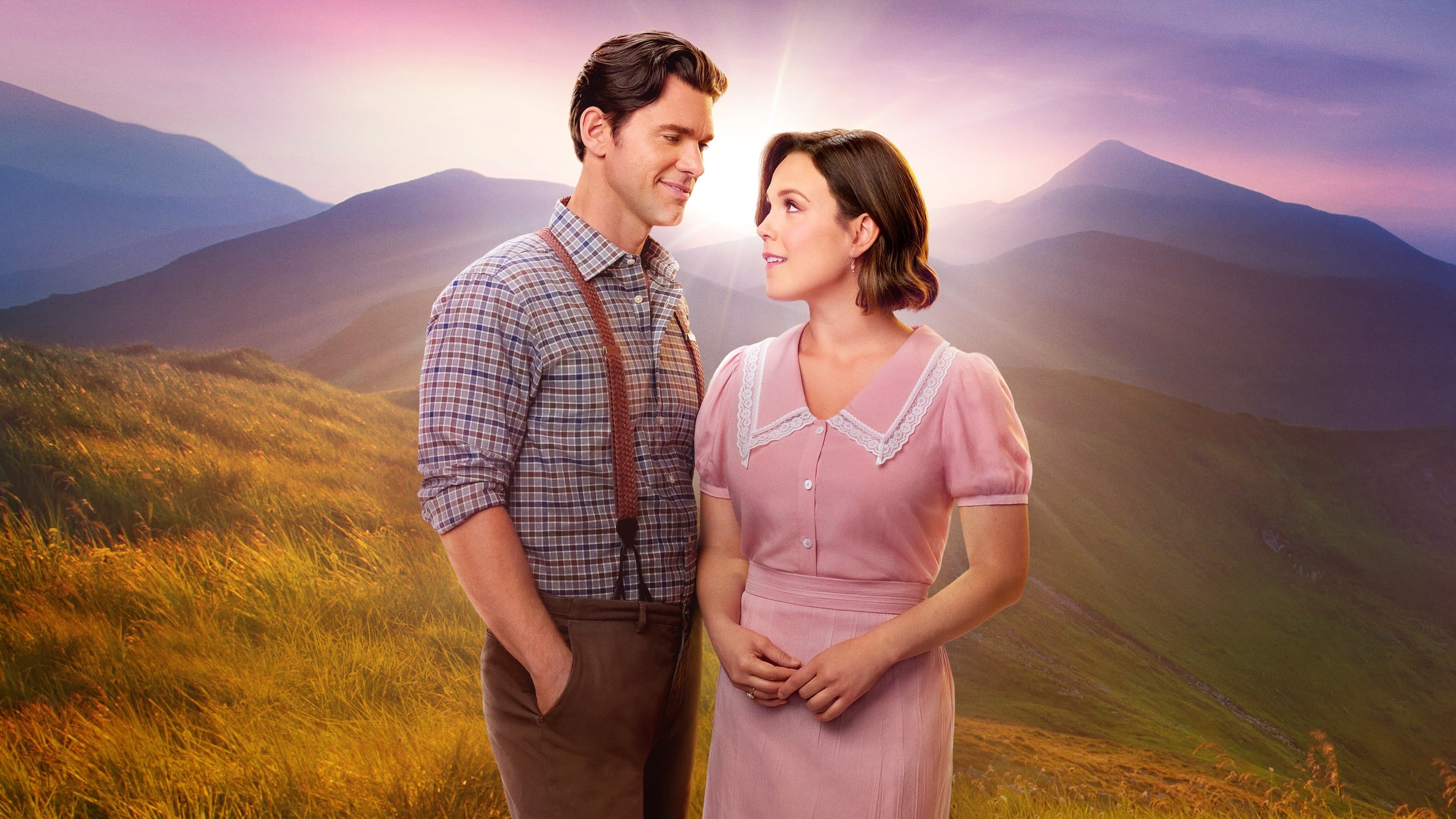 Backdrop for When Calls the Heart