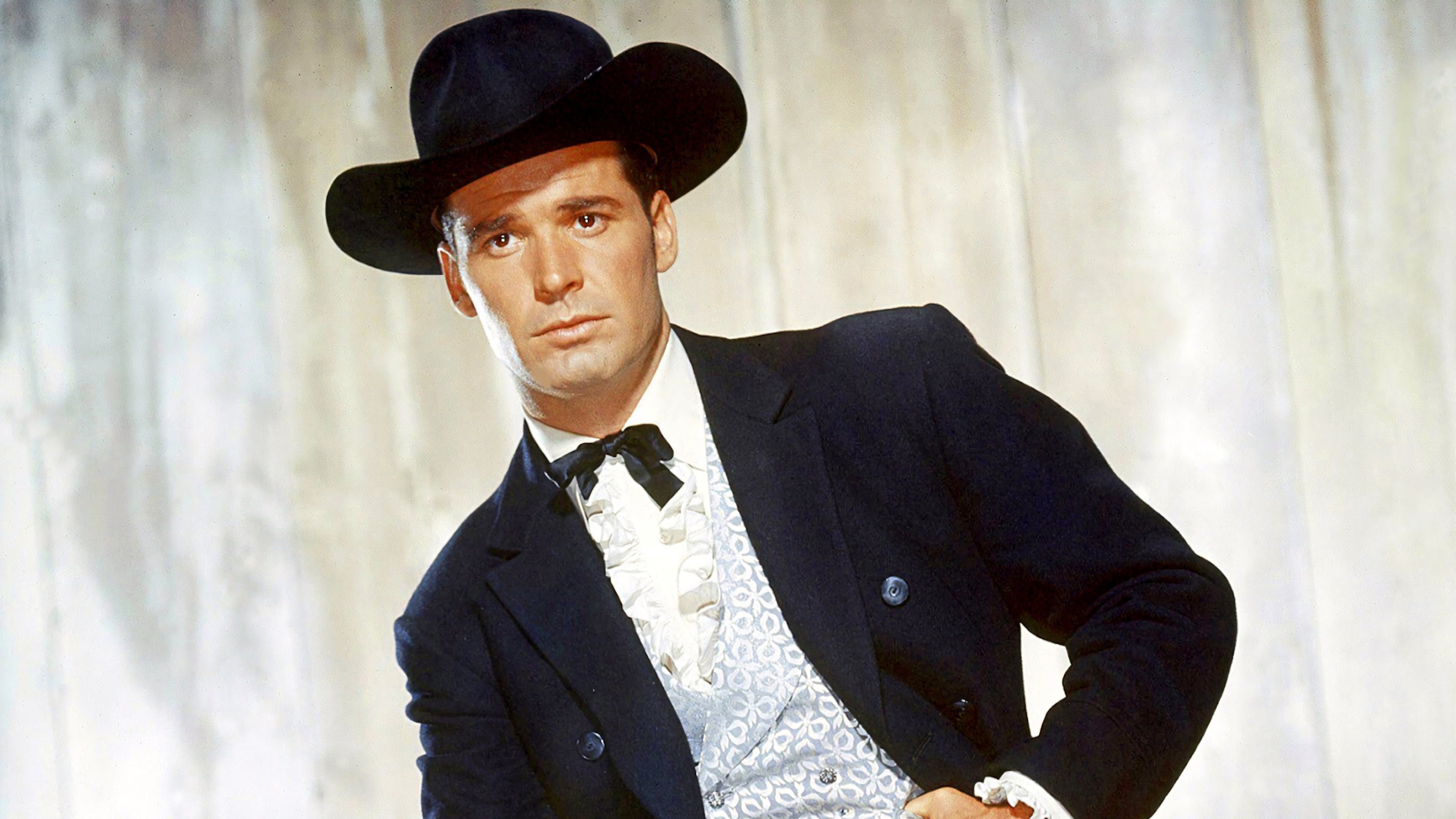 Backdrop for Maverick