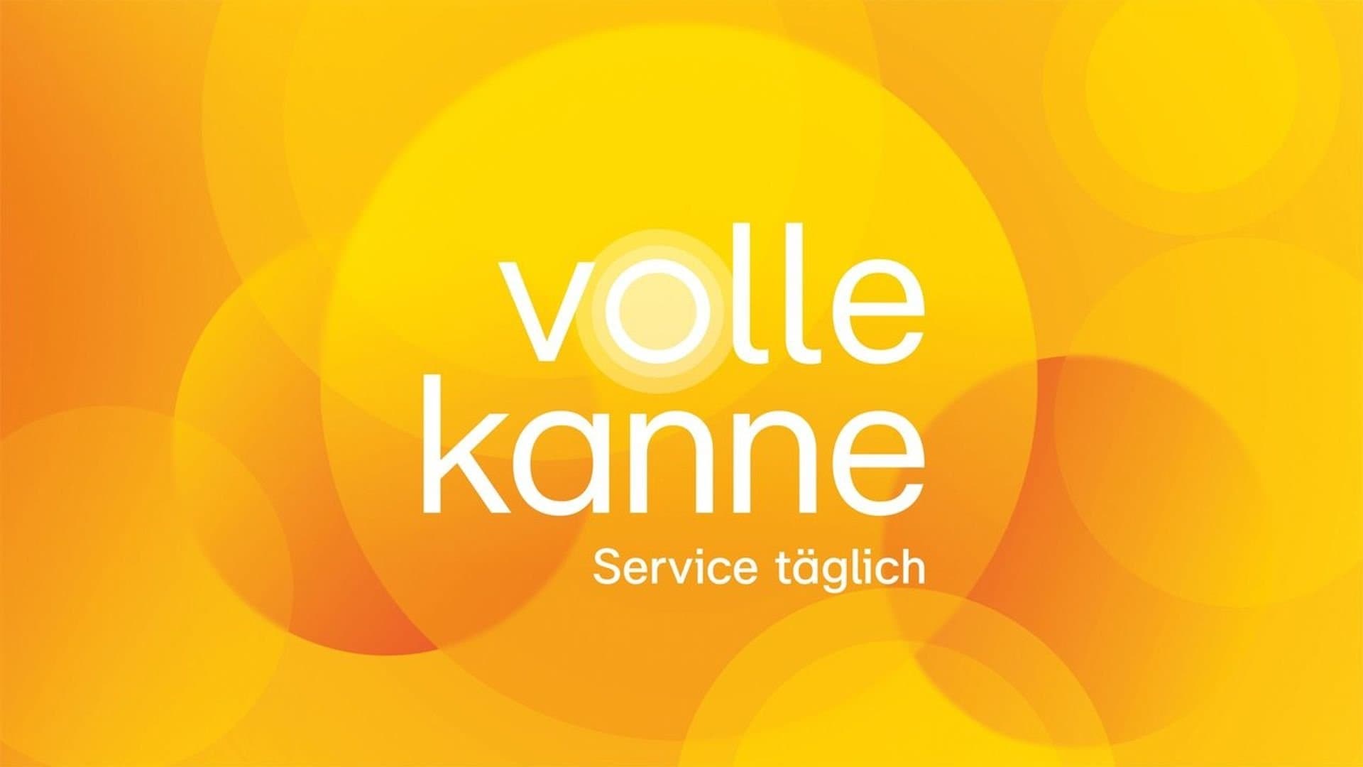 Backdrop for Volle Kanne
