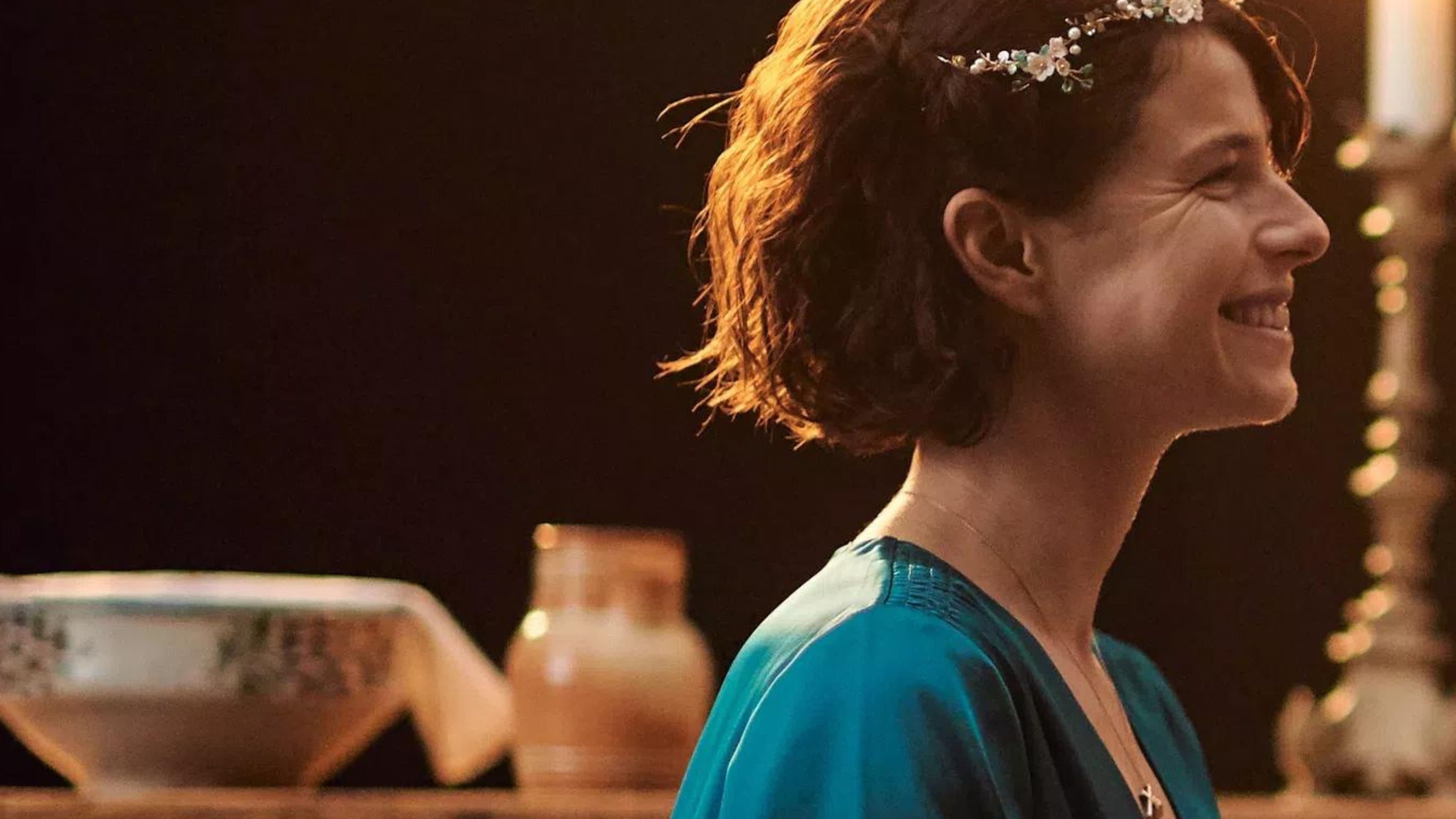 Backdrop for Great Performances