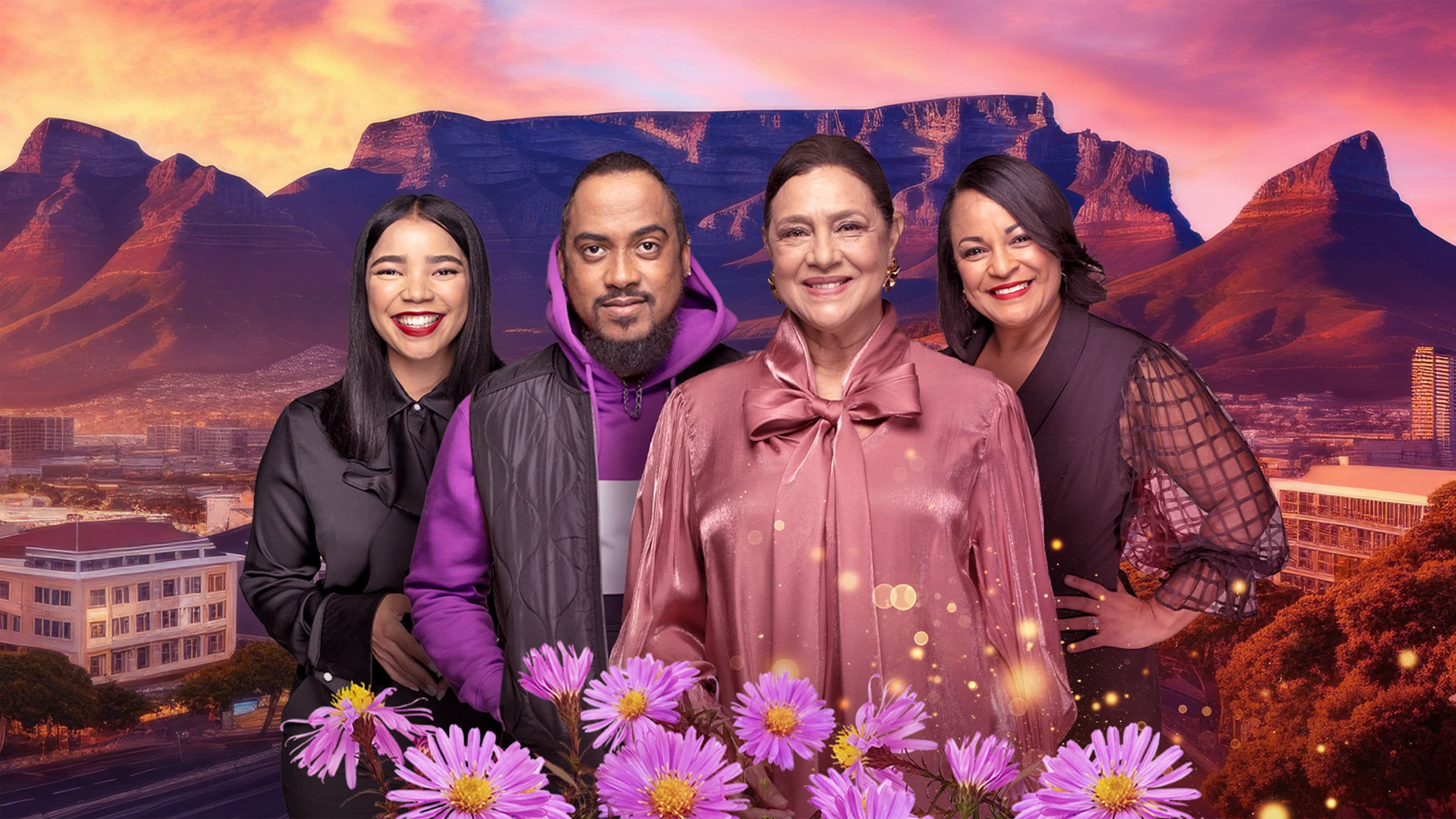 Backdrop for Suidooster