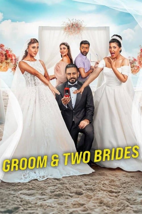 Poster for Groom & Two Brides