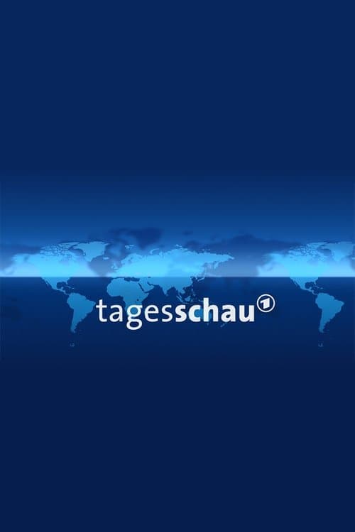 Cover for Tagesschau