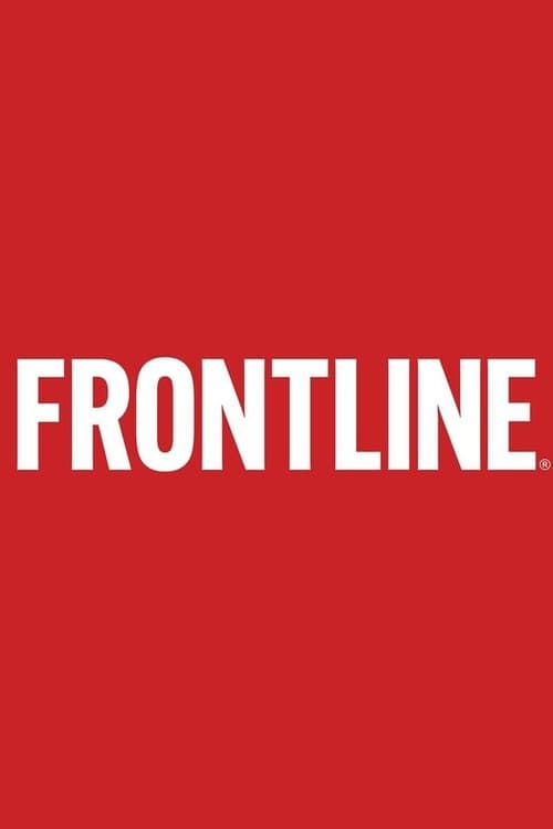 Cover for Frontline