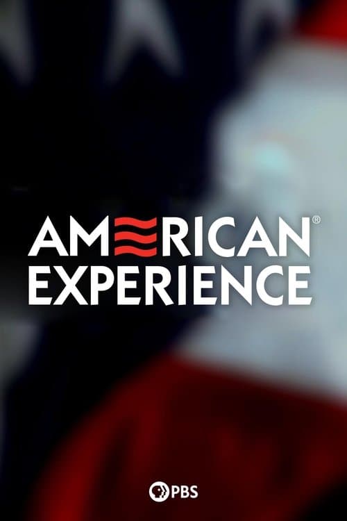 Poster for American Experience