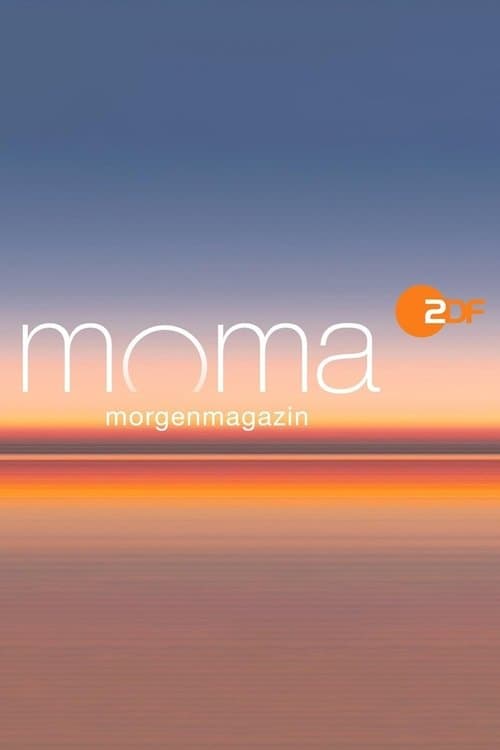 Poster for Morgenmagazin