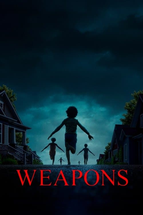 Cover for Weapons