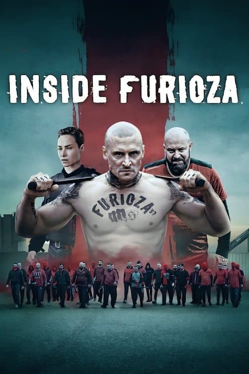 Poster for Inside Furioza