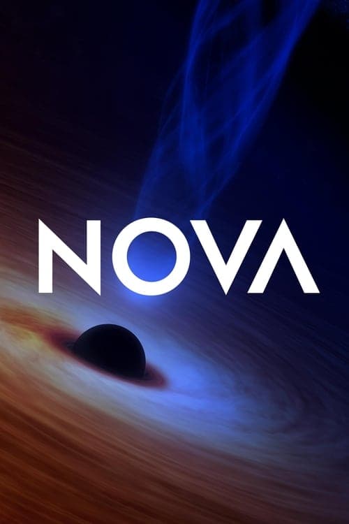 Cover for NOVA