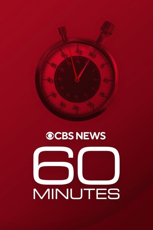 Cover for 60 Minutes