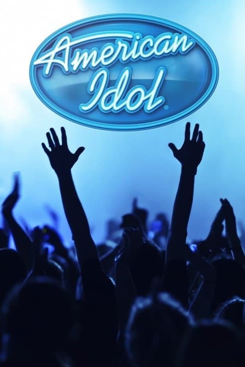 Cover for American Idol