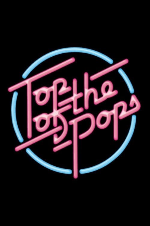 Cover for Top of the Pops