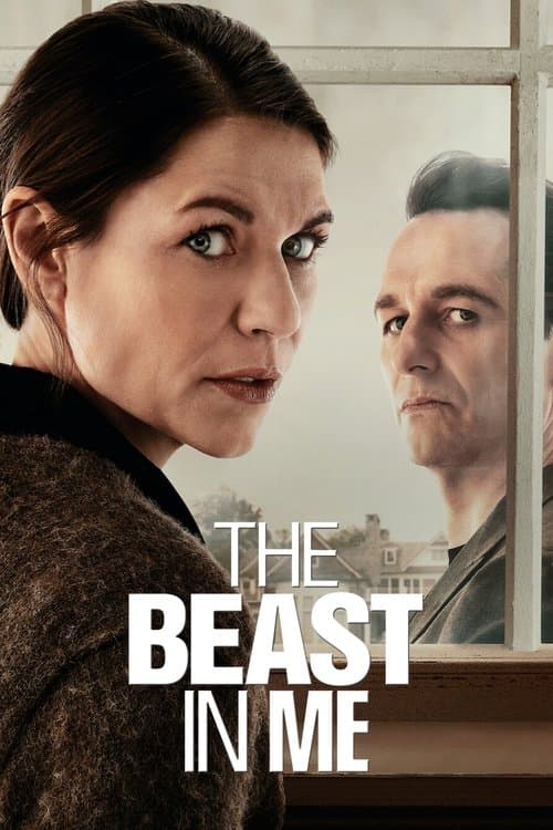 Poster for The Beast in Me