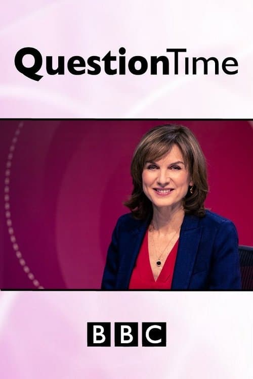 Poster for Question Time