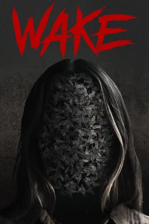 Poster for Wake