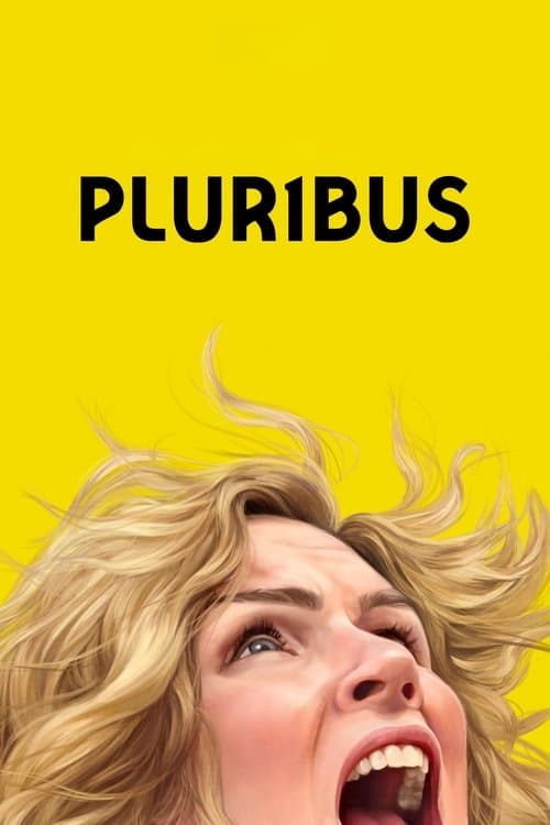 Cover for Pluribus