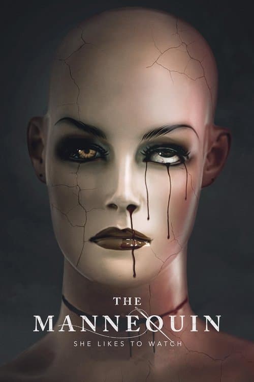Cover for The Mannequin