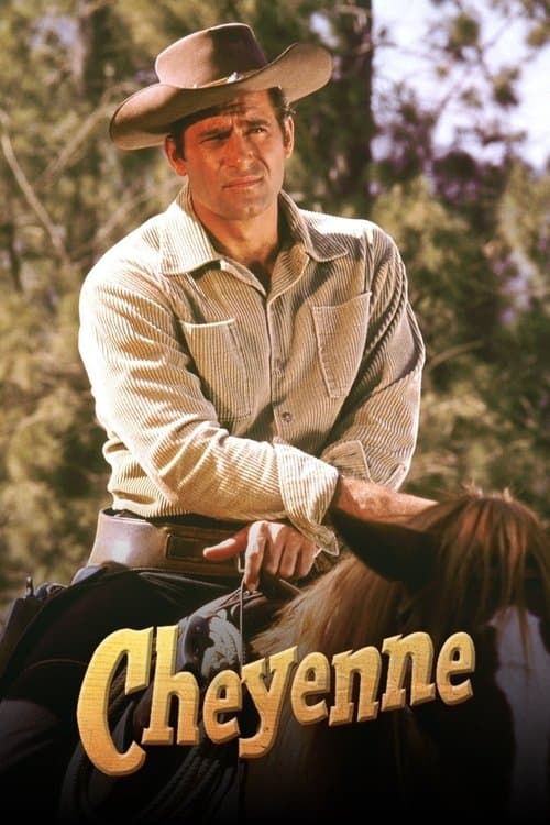 Cover for Cheyenne