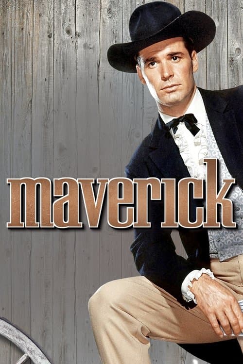 Cover for Maverick