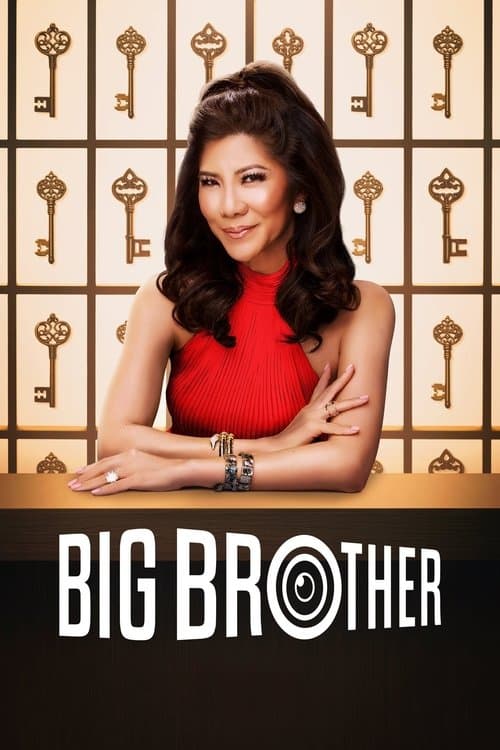 Cover for Big Brother