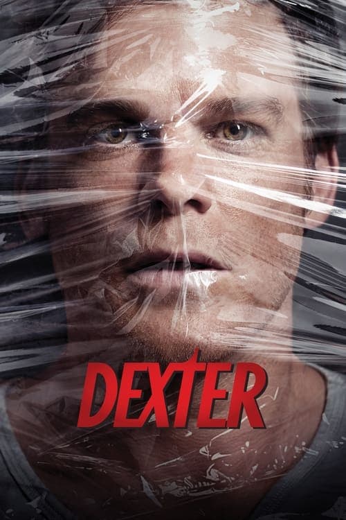 Cover for Dexter