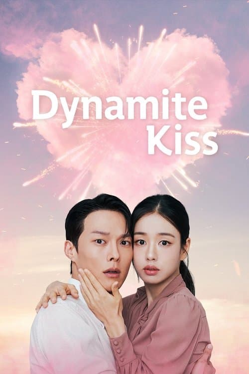 Poster for Dynamite Kiss