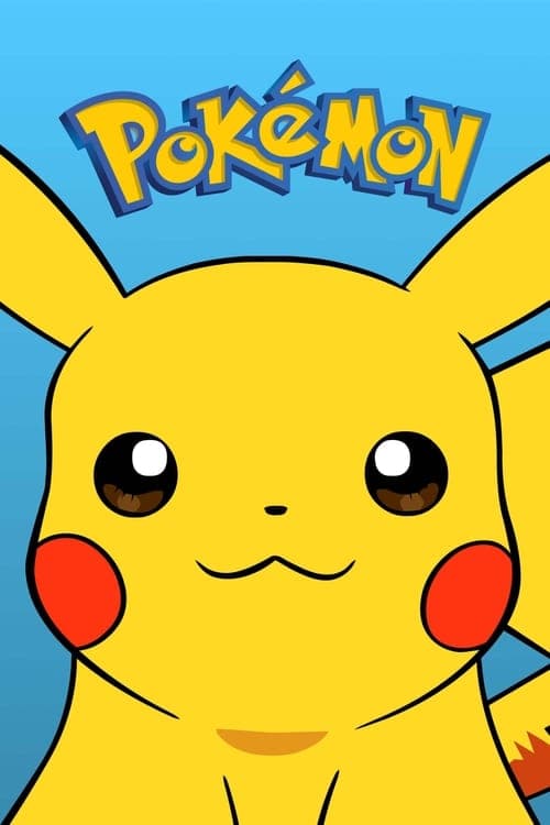 Cover for Pokémon