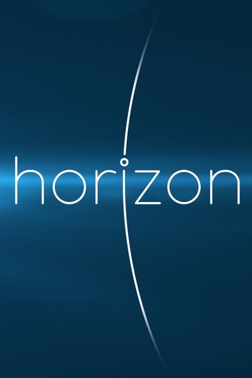 Cover for Horizon