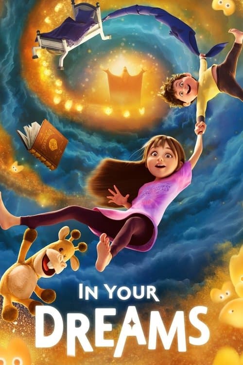Poster for In Your Dreams
