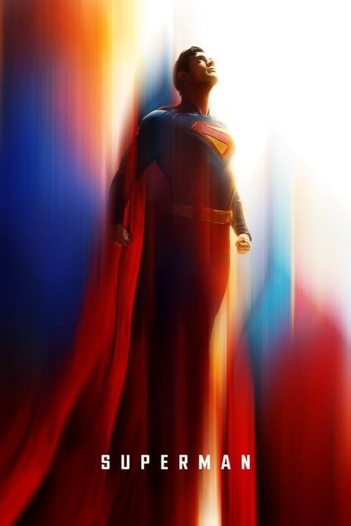 Cover for Superman