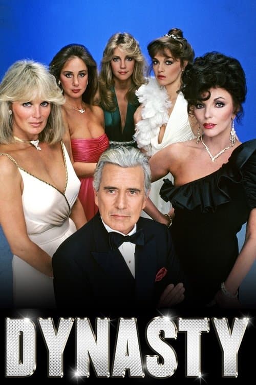 Poster for Dynasty