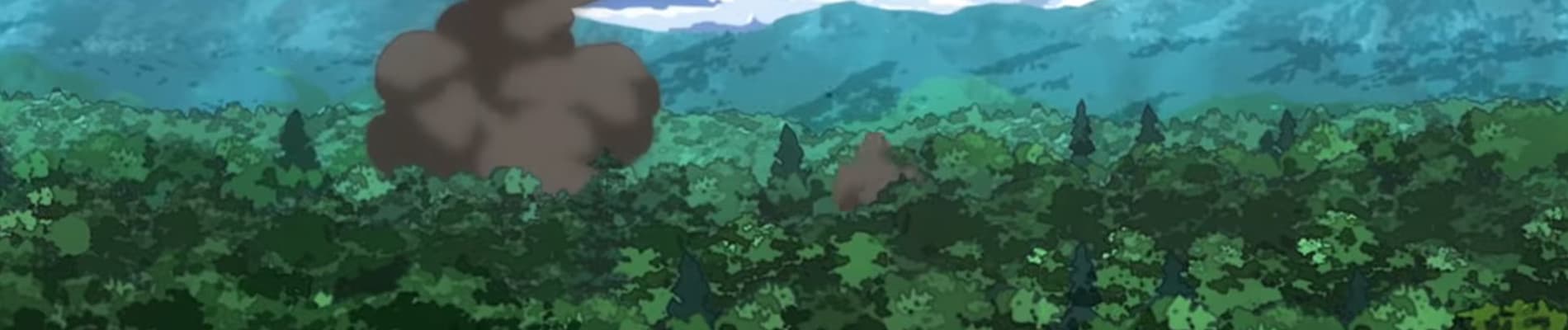 Backdrop for Boku no Hero Academia: Training of the Dead