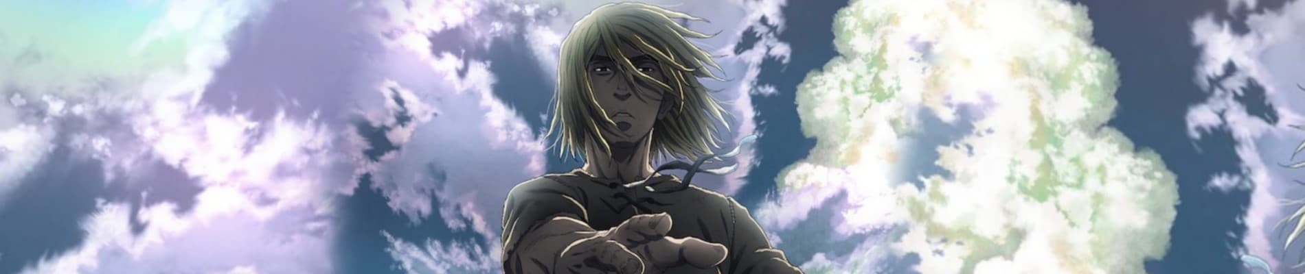 Backdrop for Vinland Saga Season 2