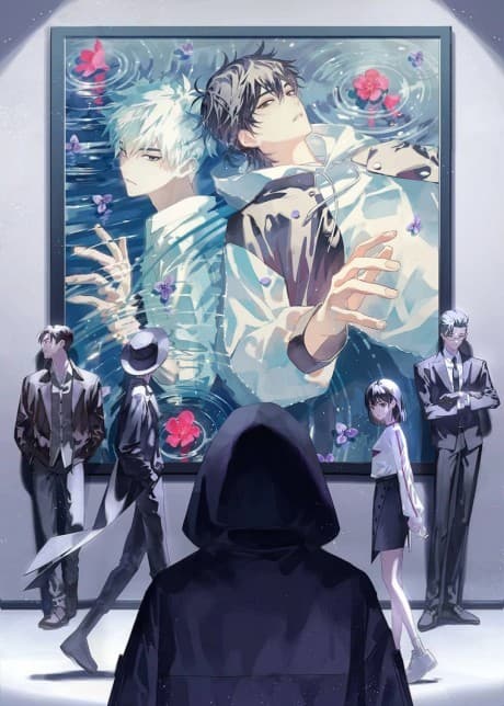 Poster for Link Click Season 2