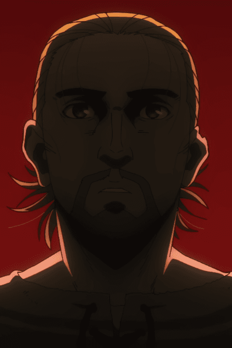 Poster for VINLAND SAGA SEASON 2: Drowning in the Shadow