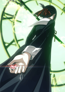 Cover for Kaguya-sama: Love is War -Ultra Romantic-