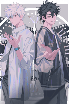 Cover for Link Click