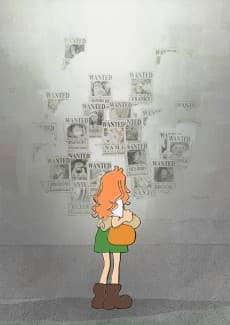 Cover for ONE PIECE FAN LETTER