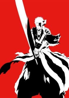 Cover for BLEACH: Thousand-Year Blood War - The Calamity