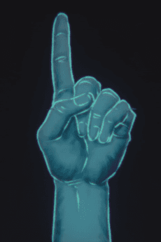 Cover for MONOCHROME