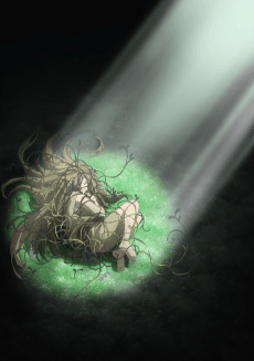 Cover for MUSHI-SHI Special: Bell Droplets