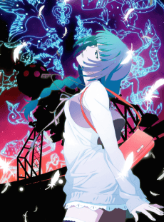 Cover for Owarimonogatari Second Season