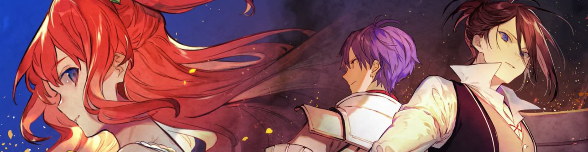 Backdrop for Kenki Renka: Re:Zero kara Hajimeru Isekai Seikatsu†Shinmeitan